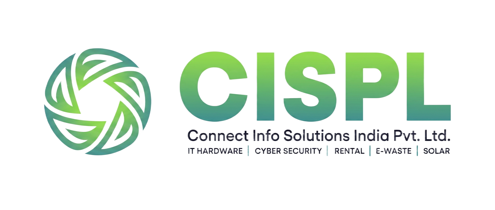 CISIPL - Connect Info Solutions India Pvt. Ltd.